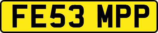 FE53MPP