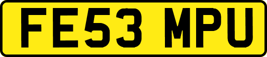 FE53MPU