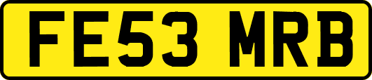 FE53MRB