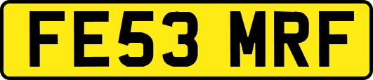 FE53MRF