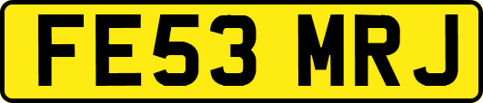 FE53MRJ