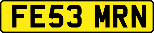 FE53MRN