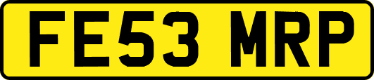 FE53MRP