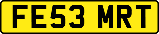 FE53MRT