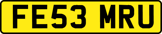 FE53MRU