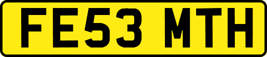 FE53MTH