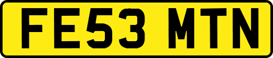 FE53MTN