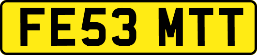 FE53MTT