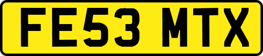 FE53MTX