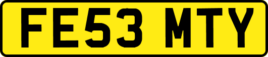 FE53MTY