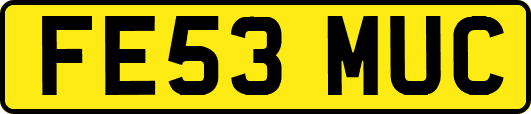 FE53MUC