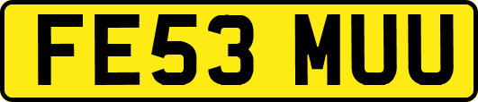 FE53MUU
