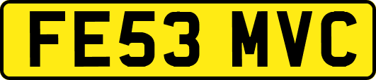 FE53MVC