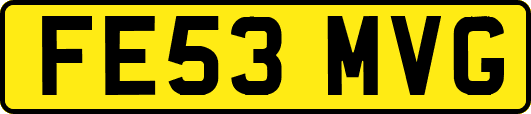 FE53MVG