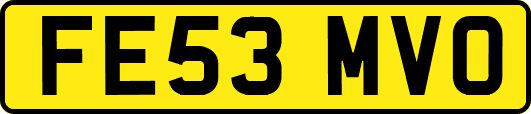 FE53MVO