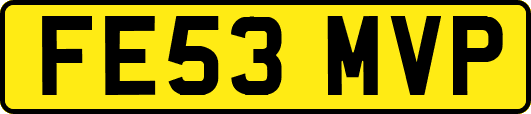 FE53MVP