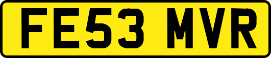 FE53MVR