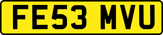 FE53MVU
