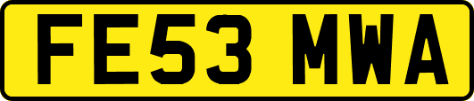 FE53MWA