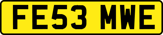FE53MWE