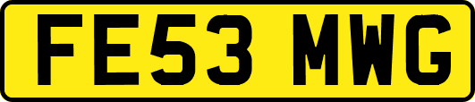 FE53MWG
