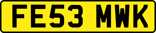 FE53MWK
