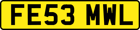 FE53MWL