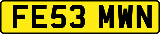FE53MWN