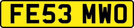 FE53MWO