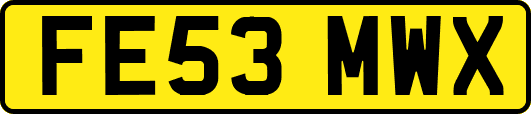 FE53MWX