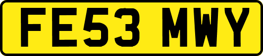FE53MWY