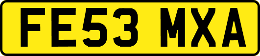 FE53MXA