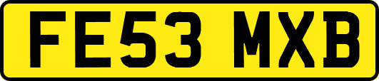 FE53MXB