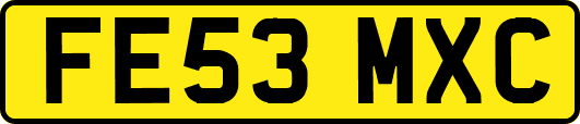 FE53MXC