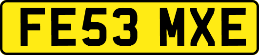 FE53MXE