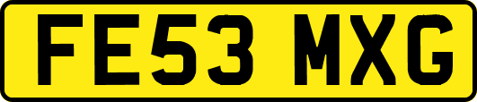 FE53MXG