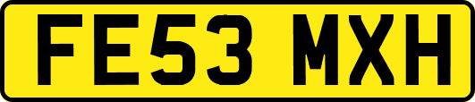 FE53MXH