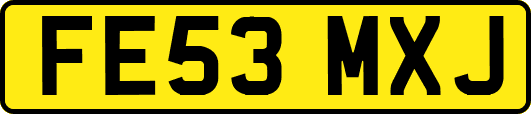FE53MXJ