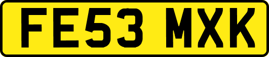 FE53MXK