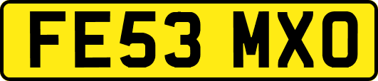 FE53MXO