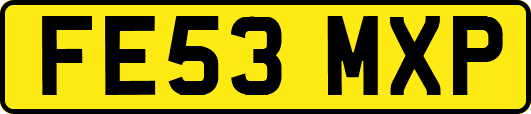 FE53MXP