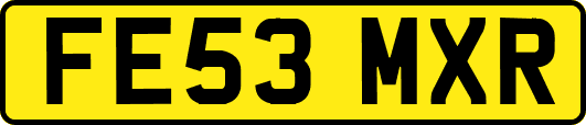 FE53MXR