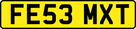FE53MXT