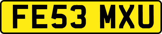 FE53MXU
