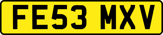 FE53MXV