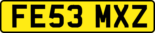 FE53MXZ