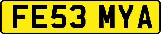 FE53MYA
