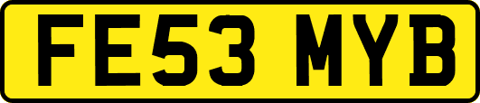 FE53MYB