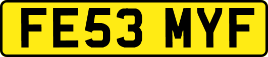 FE53MYF
