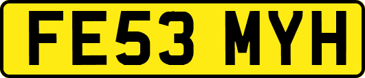 FE53MYH